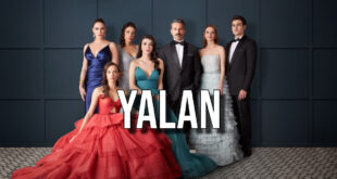 Yalan (Laz)