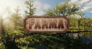 Farma HR