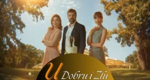 U dobru i u zlu
